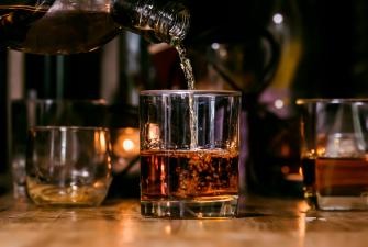 April is Alcohol Awareness Month