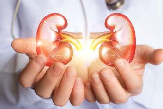 Kidney Health Month - Arlene Arreola