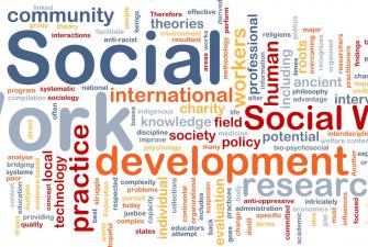Social Work Month