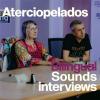 Aterciopelados Interview with Byron Gonzalez