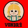 Vondré - "Qué Linda" (Video oficial)