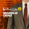 Fatboy Slim ft. Bootsy Collins - Weapon Of Choice [Official 4k Video]