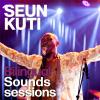Backstage Chat with Seun Kuti at The Roxy